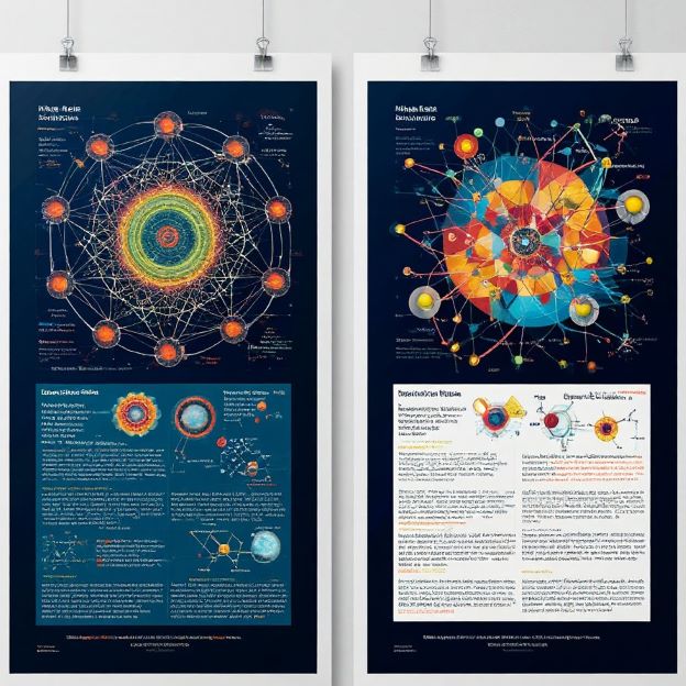 Печать постеров